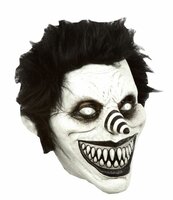 Clown Masker Halloween - Laughing Jack