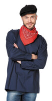 Boerenkiel Blauw - Volwassenen Boerenkiel Blauw - Volwassenen