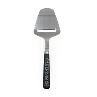 Souvenir Kaasschaaf Amsterdam - Keramiek - Zwart