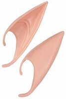 Elfen Punt Oren - Groot - Fantasy