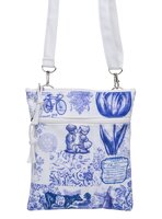 Nektas - Delfts Blauw - Reistas Souvenir