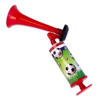 Luchttoeter met Handpomp - Air Hoorn - Stadion Toeter Luchttoeter met Handpomp - Air Hoorn - Stadion Toeter