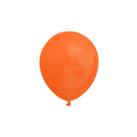Ballonnen Klein - Oranje - 100 stuks - 5 inch Ballonnen Klein - Oranje - 100 stuks - 5 inch