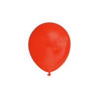 Ballonnen Klein - Rood - 100 stuks - 5 inch Ballonnen Klein - Rood - 100 stuks - 5 inch
