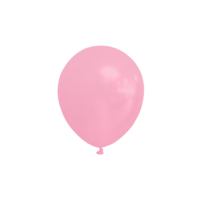 Ballonnen Klein - Babyroze - 100 stuks - 5 inch Ballonnen Klein - Babyroze - 100 stuks - 5 inch