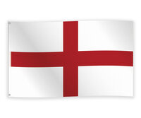 Vlag Engeland - Landen Decoratie Vlag - 90 x 150 cm Vlag Engeland - Landen Decoratie Vlag - 90 x 150 cm
