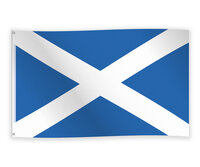 Vlag Schotland - Landen Decoratie Vlag - 90 x 150 cm Vlag Schotland - Landen Decoratie Vlag - 90 x 150 cm