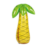 Opblaasbare Palmboom - Strandfeest - Festival - 68 cm Opblaasbare Palmboom - Strandfeest - Festival - 68 cm