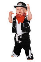 Cowboy Kostuum Texas - Baby Cowboy Kostuum Texas - Baby