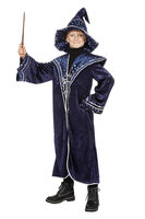 Tovenaar Kostuum Sterren - Jongens