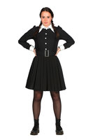 Jurkje Woensdag Zwart - Dames