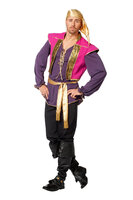 Zigeuner kostuum heren  Zigeuner kostuum heren