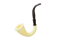 Detective Pijp - Boerenpijp - Jaren 20 Accessoire Detective Pijp - Boerenpijp - Jaren 20 Accessoire