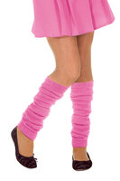 Beenwarmers Roze - Disco Jaren 80 & 90 Beenwarmers Roze - Disco Jaren 80 & 90