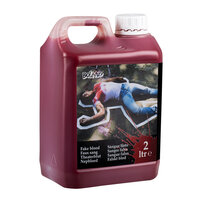 Nepbloed Jerrycan - Halloween Bloed - 2000 ml Nepbloed Jerrycan - Halloween Bloed - 2000 ml