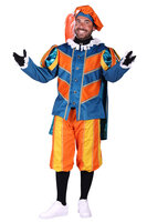 Pietenpak - Pakjespiet Cadiz - Kleurrijk