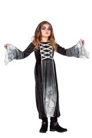 Geest Cape Halloween - Gewaad met Capuchon - Meisjes
