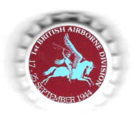 Airborne - Kroonkurk Airborne Met Pegasus