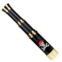 Piraat Verrekijker - Telescoop Piraten - Kinderfeestje