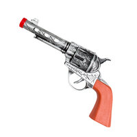 Cowboypistool Plastic Cowboypistool Plastic