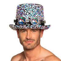 Hoed Desert Dream Festival Wit