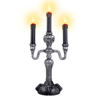 Halloween Kandelaar - LED Lichten - Decoratie