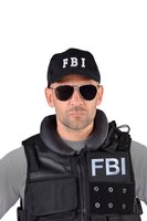 Pet Commander FBI