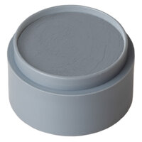 Grimas Schmink Water Make-up Pure Donkergrijs - 103 Grimas Schmink Water Make-up Pure Donkergrijs - 103