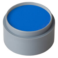 Grimas Schmink Water Make-up Pure Donkerblauw - 301 Grimas Schmink Water Make-up Pure Donkerblauw - 301