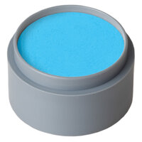 Grimas Schmink Water Make-up Pure Lichtblauw - 302 Grimas Schmink Water Make-up Pure Lichtblauw - 302