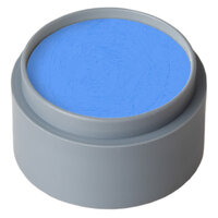 Grimas Schmink Water Make-up Pure Blauw - 303 Grimas Schmink Water Make-up Pure Blauw - 303