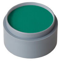 Grimas Schmink Water Make-up Pure Groen - 401 Grimas Schmink Water Make-up Pure Groen - 401