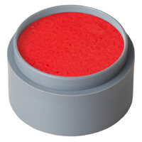Grimas Schmink Water Make-up Pure Diep Rood - 505 Grimas Schmink Water Make-up Pure Diep Rood - 505