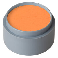Grimas Schmink Water Make-up Pure Oranje - 509 - 15 ml Grimas Schmink Water Make-up Pure Oranje - 509 - 15 ml