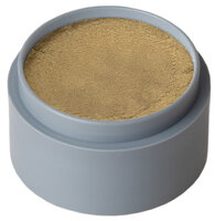 Grimas Schmink Water Make-up Pure Goud - 702 Grimas Schmink Water Make-up Pure Goud - 702