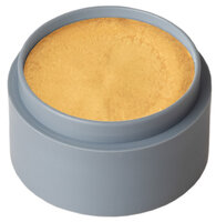 Grimas Schmink Water Make-up Pure Parel Goud - 705 - 15 ml