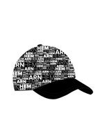 Arnhem Pet - Zwart-Wit - Verstelbaar - Volwassenen