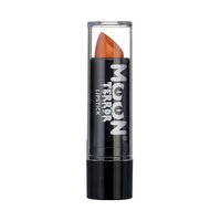 MoonGlow Lippenstift - Halloween Pompoen Oranje