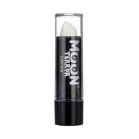 MoonGlow Lippenstift - Halloween Geest Wit