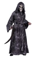 Cape De Dood Heren - Halloween Cape Cape De Dood Heren - Halloween Cape