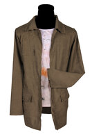 Evil Friday - Jas en Shirt - Volwassenen Evil Friday - Jas en Shirt - Volwassenen