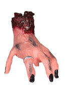 Lopende Hand met Beweging en Geluid