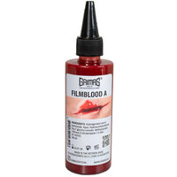 Grimas Filmbloed Lichtrood - 100 ml