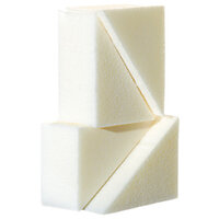 Grimas Make-up Latex Sponsjes - 4 stuks