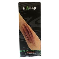 Nep Wonden - Gesneden Litteken Applicatie Slashed 