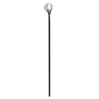 Magische Tovenaars Staf - Licht Staf met Bol - 120 cm Magische Tovenaars Staf - Licht Staf met Bol - 120 cm