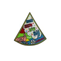 Jaarembleem 2022 - 026 Arnhem Jaarembleem 2022 - 026 Arnhem