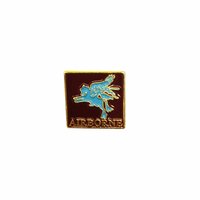 Airborne Pin - Pegasus