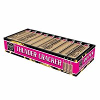 Thunder Cracker - 20 stuks - Cat. 1 vuurwerk