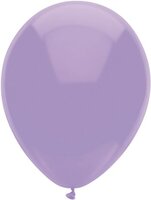 Ballonnen Lila - 30 cm - Helium- en Luchtvulling Ballonnen Lila - 30 cm - Helium- en Luchtvulling